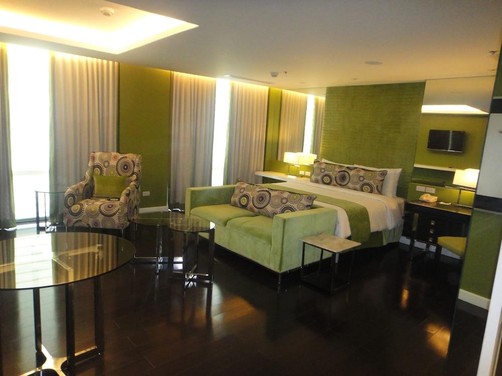 The Bayleaf Intramuros Manila Eksteriør bilde